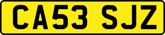 CA53SJZ
