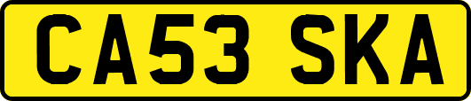 CA53SKA