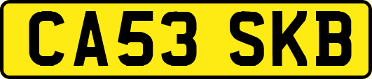 CA53SKB