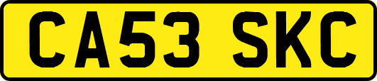 CA53SKC