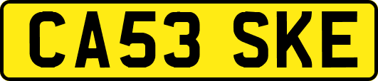 CA53SKE