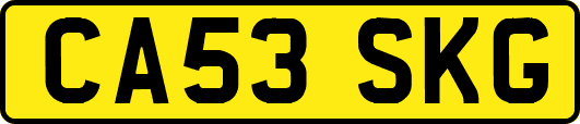 CA53SKG