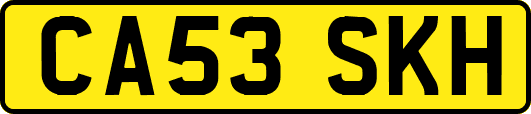 CA53SKH