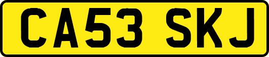 CA53SKJ