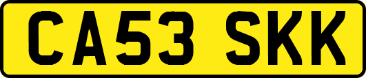 CA53SKK