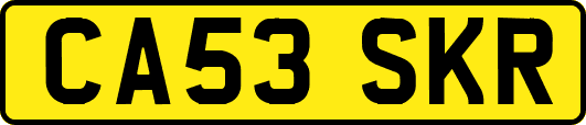 CA53SKR