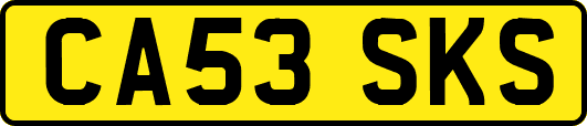 CA53SKS