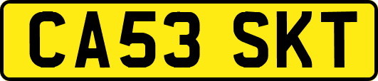CA53SKT