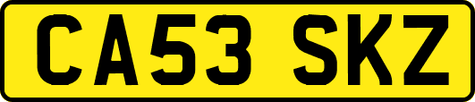 CA53SKZ