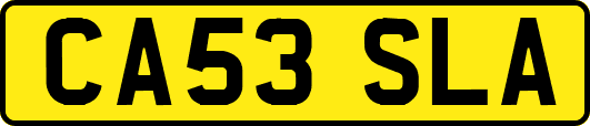 CA53SLA