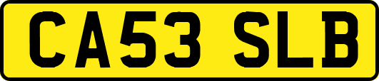 CA53SLB