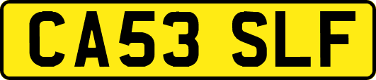 CA53SLF