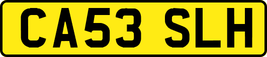CA53SLH
