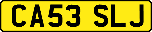 CA53SLJ
