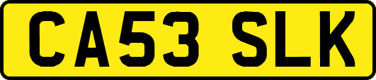 CA53SLK