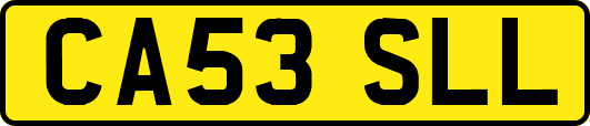 CA53SLL