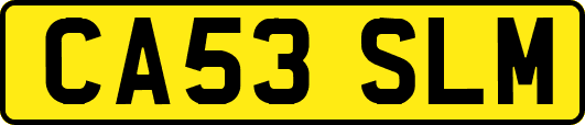 CA53SLM