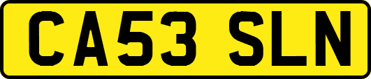 CA53SLN