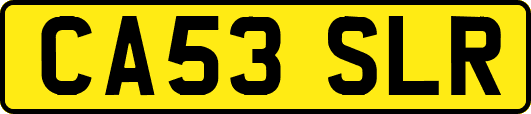CA53SLR