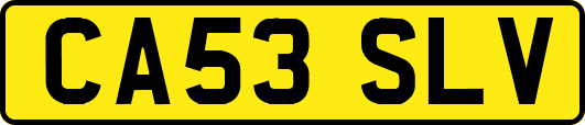 CA53SLV