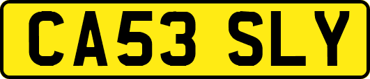 CA53SLY