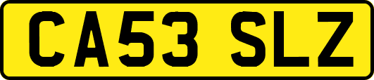 CA53SLZ