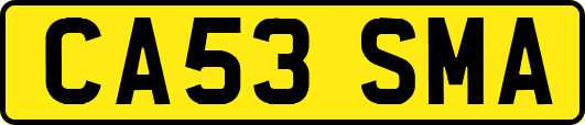 CA53SMA