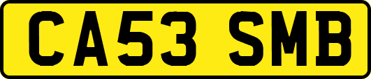 CA53SMB