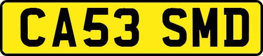 CA53SMD