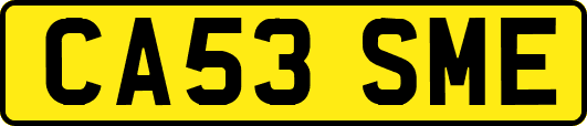 CA53SME