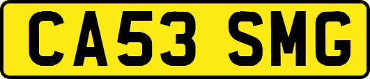 CA53SMG