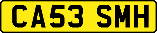 CA53SMH