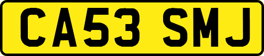 CA53SMJ
