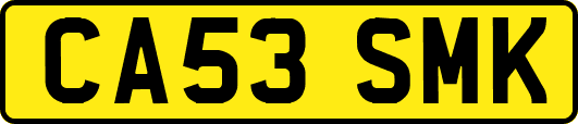 CA53SMK
