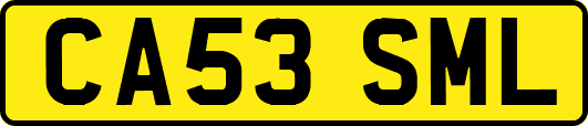 CA53SML