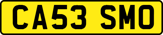 CA53SMO