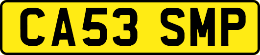 CA53SMP