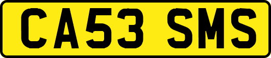CA53SMS