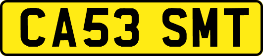 CA53SMT