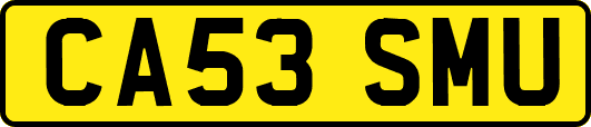 CA53SMU