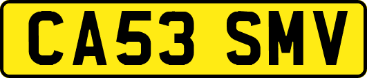CA53SMV
