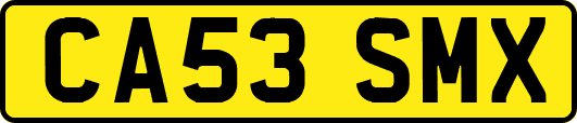 CA53SMX