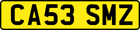 CA53SMZ