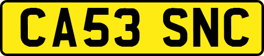 CA53SNC