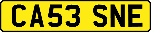 CA53SNE