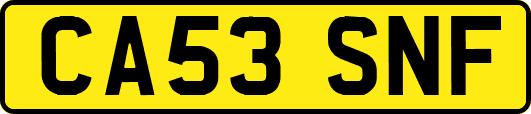 CA53SNF