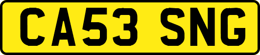 CA53SNG
