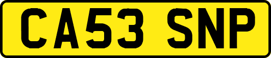 CA53SNP