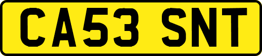 CA53SNT