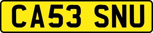 CA53SNU